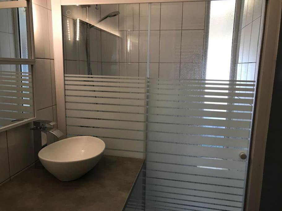 Apartment Cote Gare Avec Jacuzzi *